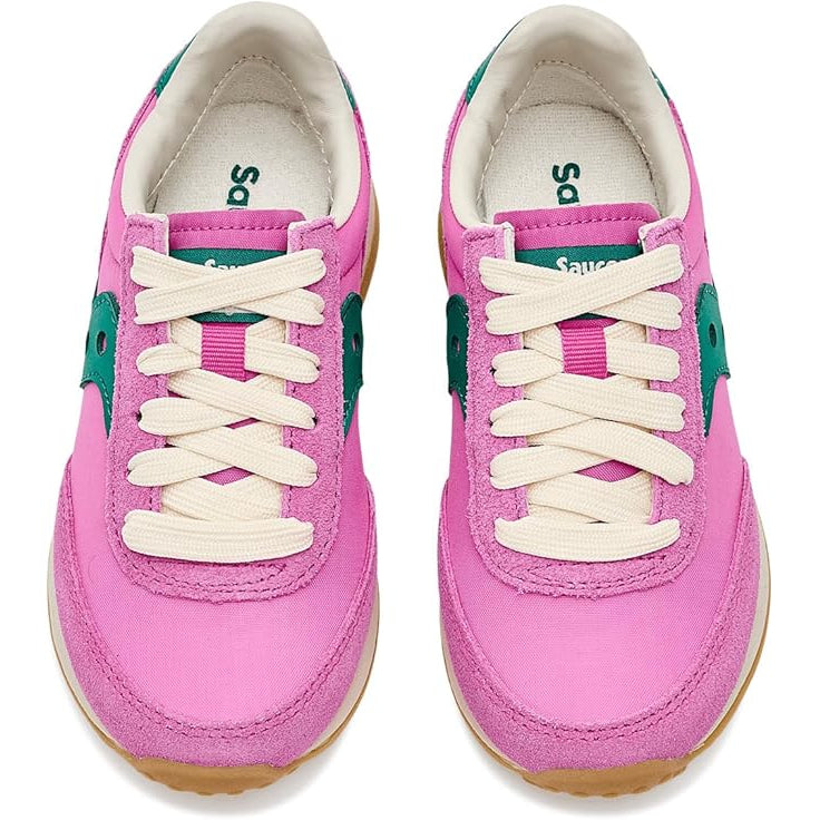 SAUCONY TRAINER 80 KDZ-PINK