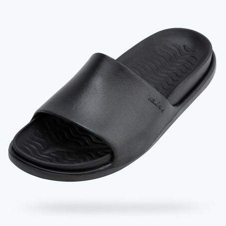 NATIVE SPENCER SLIDE-BLACK
