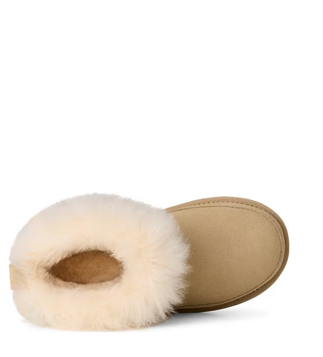 UGG ULTRA MINI CHALET- SANDCASTLE