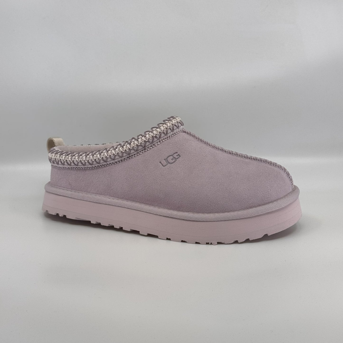UGG TAZ KIDS - BAY FOG