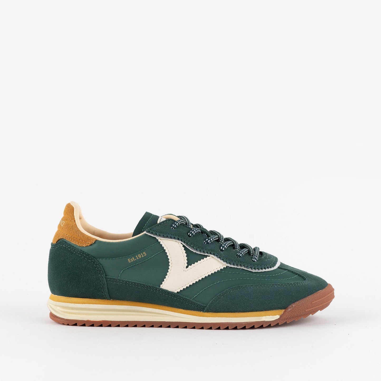 WOMENS VICTORIA SATURNO-VERDE