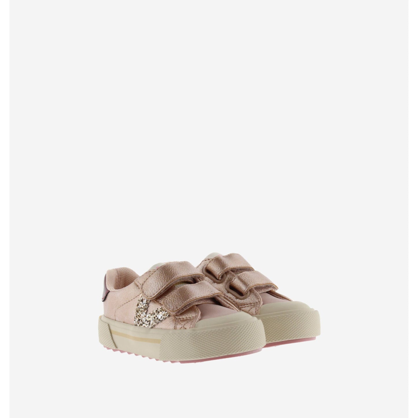 VICTORIA KIDS TIEMPO TIRAS-NUDE