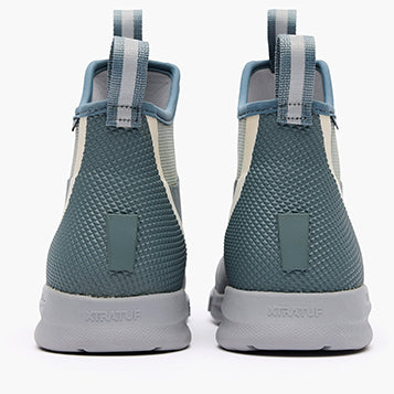 XTRATUF SPORT DECK BOOT - STORMY BLUE (MEN'S)