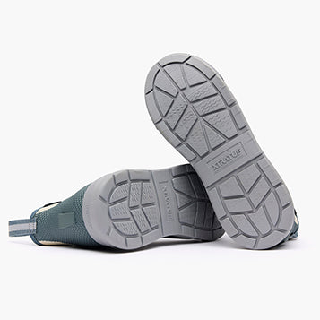 XTRATUF SPORT DECK BOOT - STORMY BLUE (MEN'S)