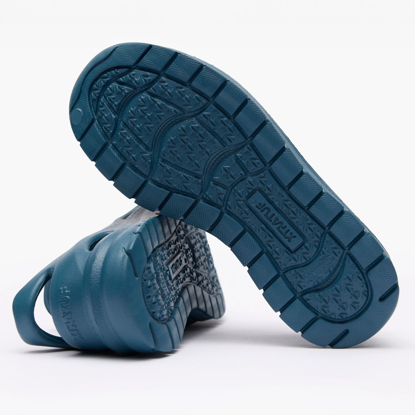 XTRATUF RIPTIDE - LEGION BLUE