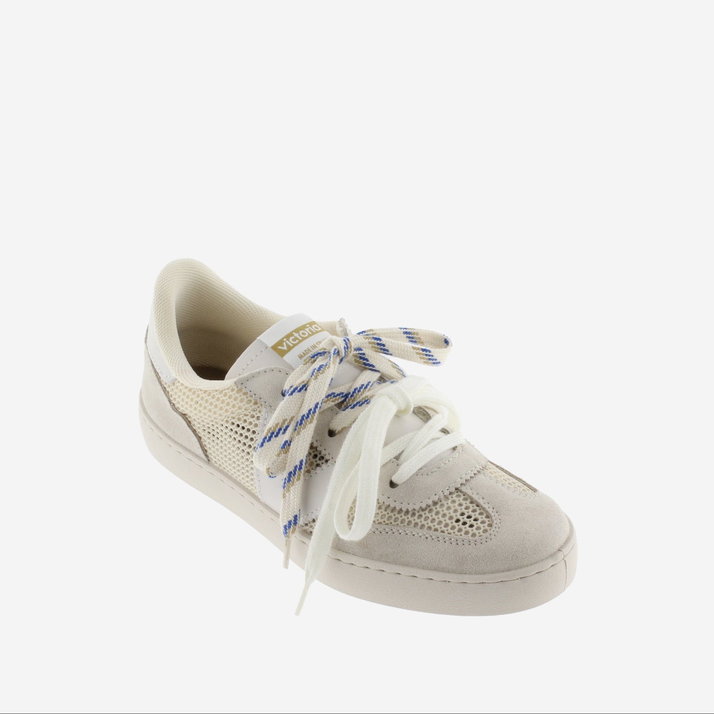 VICTORIA WOMENS BERLIN MESH-BEIGE