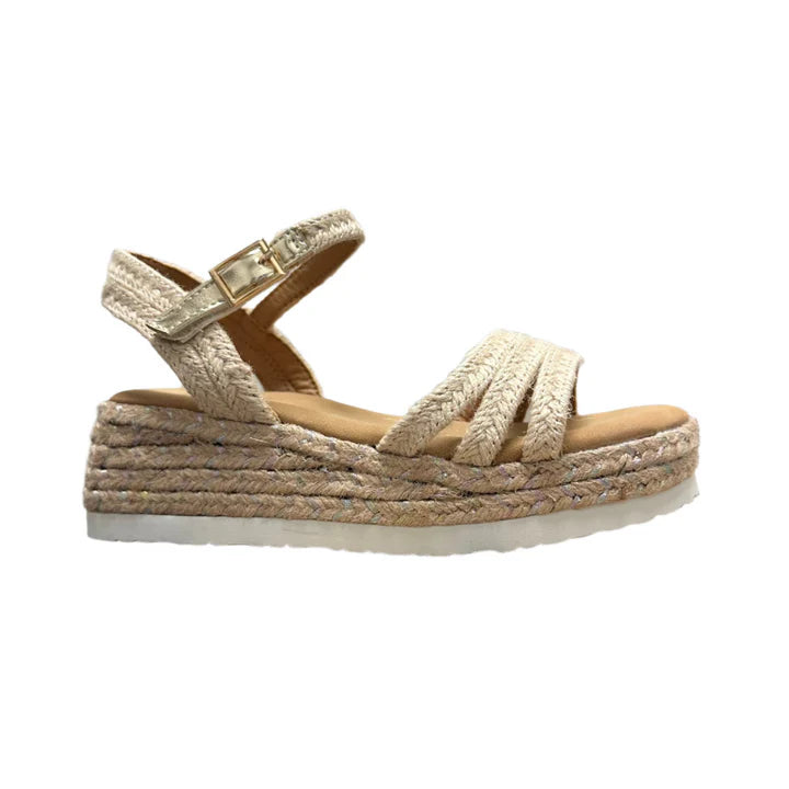 MIA LITTLE BELISIMA SANDAL