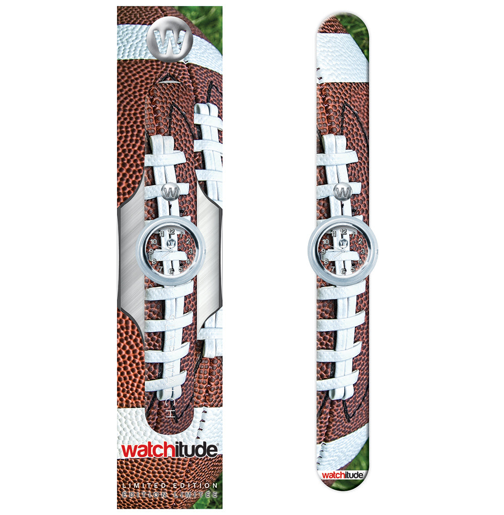 TOUCHDOWN WATCHITUDE SLAPWATCH