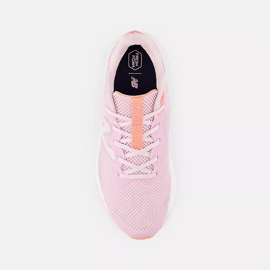 NEW BALANCE FRESH FOAM ARISHI V4