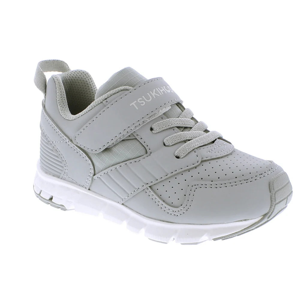 TSUKHOSHI SPEED IN BLACK, GREY OR WHITE