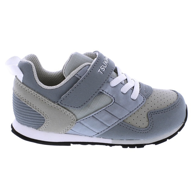 TSUKIHOSHI RACER GREY/WHITE