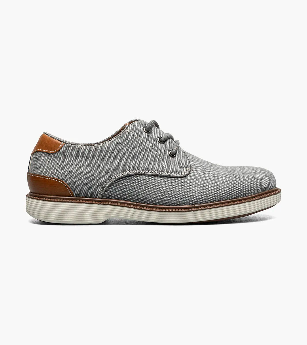 FLORSHEIM HIGHLAND JR BOYS OXFORD