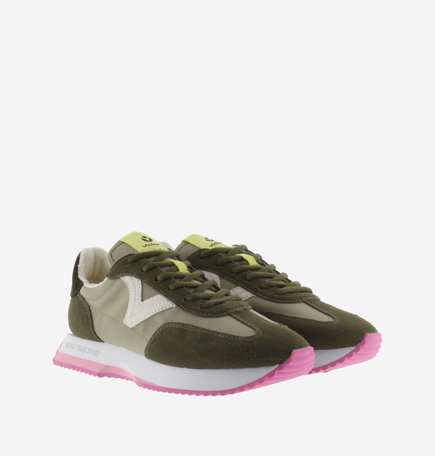 VICTORIA LADIES COSMOS - KAKI