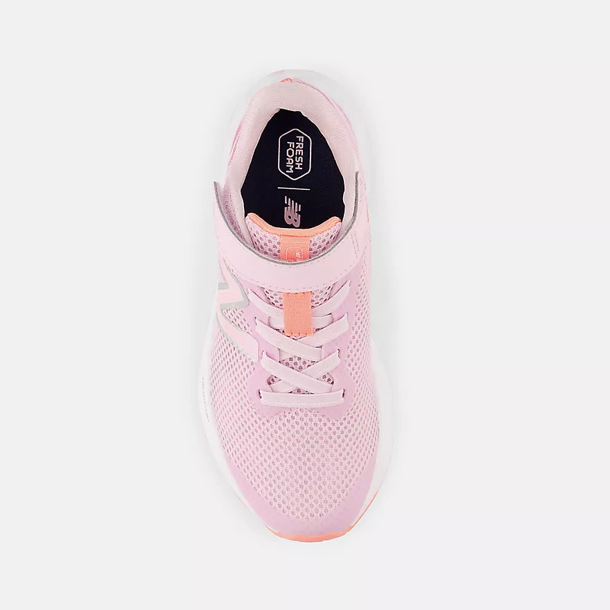 NEW BALANCE FRESH FOAM ARISHI V4- VELCRO