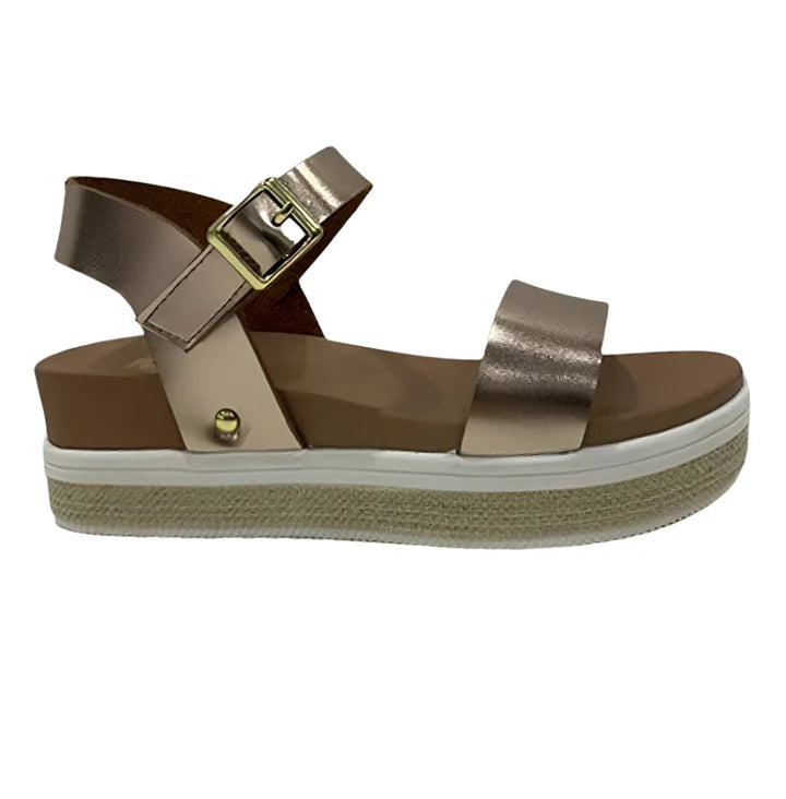 MIA KIDS PYPER-ROSE GOLD