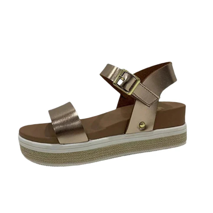 MIA KIDS PYPER-ROSE GOLD