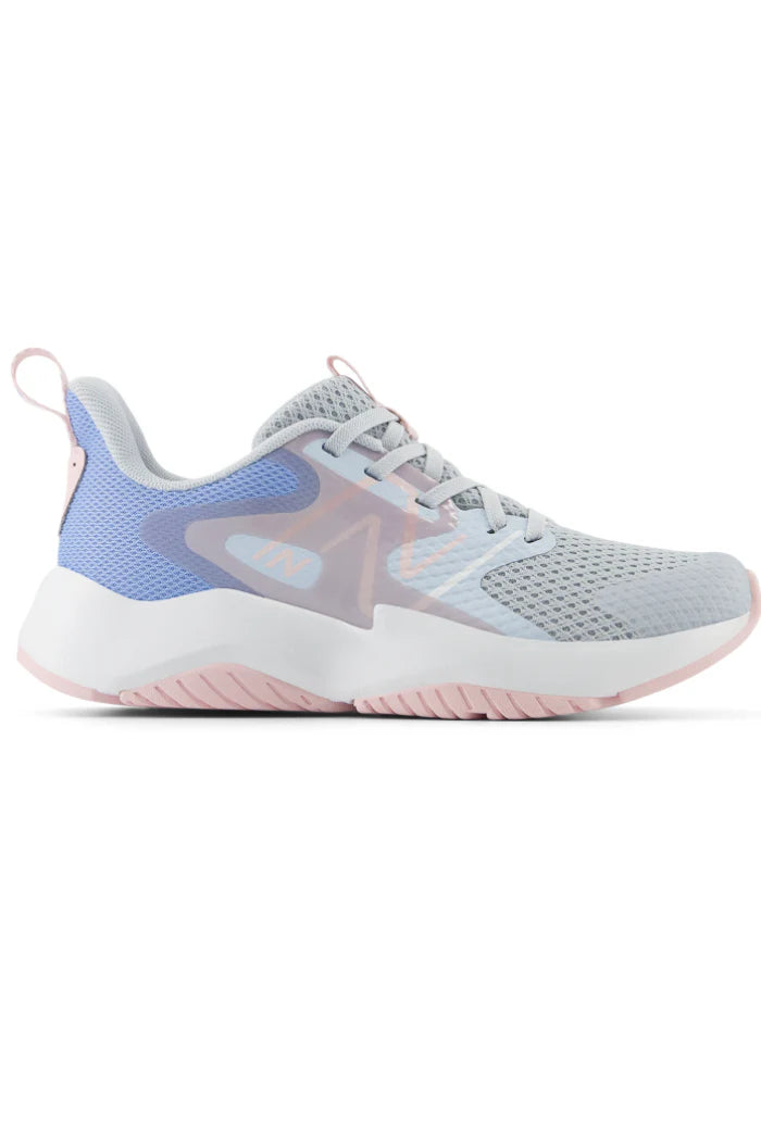 NEW BALANCE RAVE RUN V2
