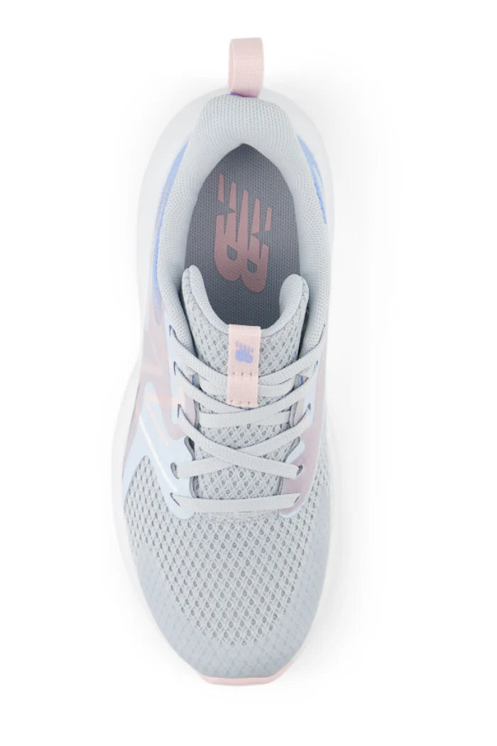 NEW BALANCE RAVE RUN V2