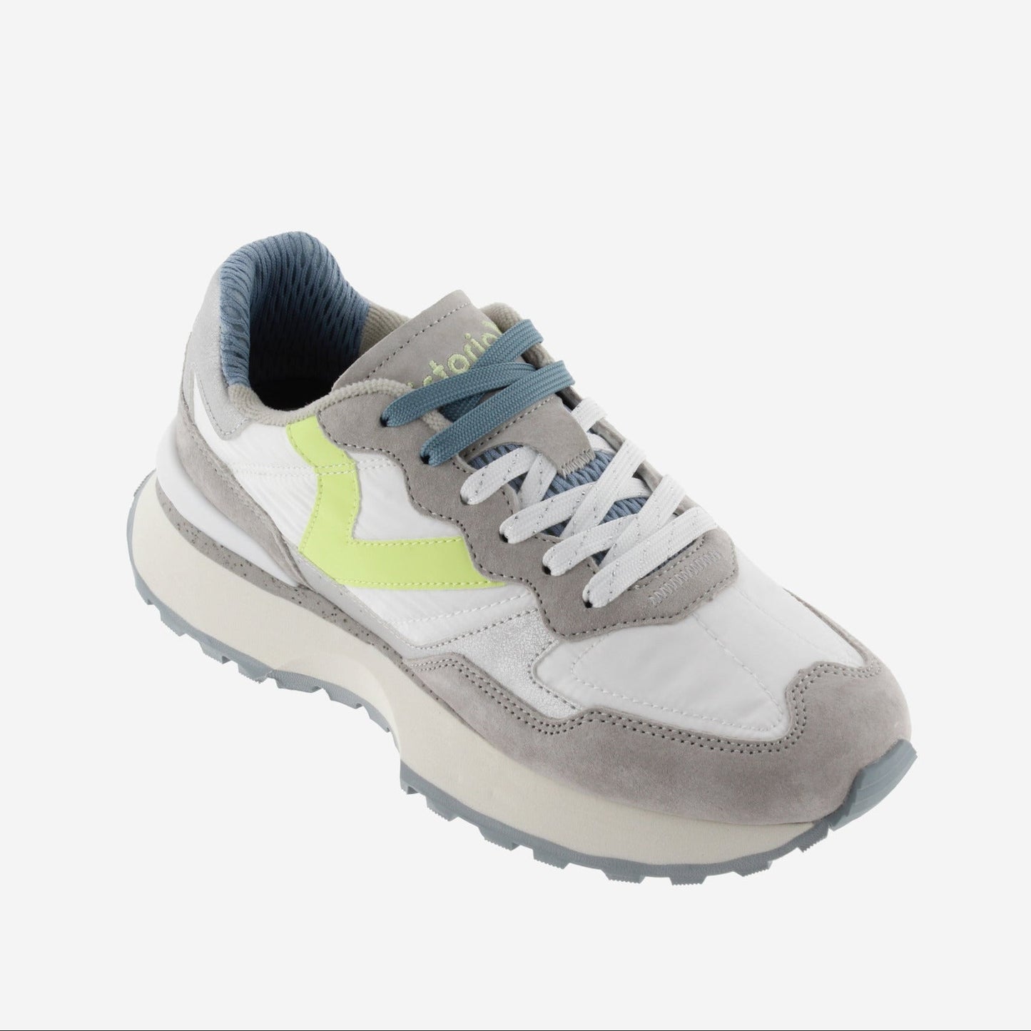 VICTORIA WOMENS RUSH - BLANCO