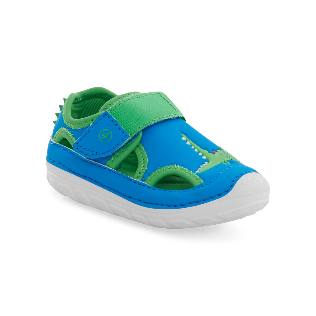 STRIDE RITE LITTLE KIDS SPLASH SANDAL