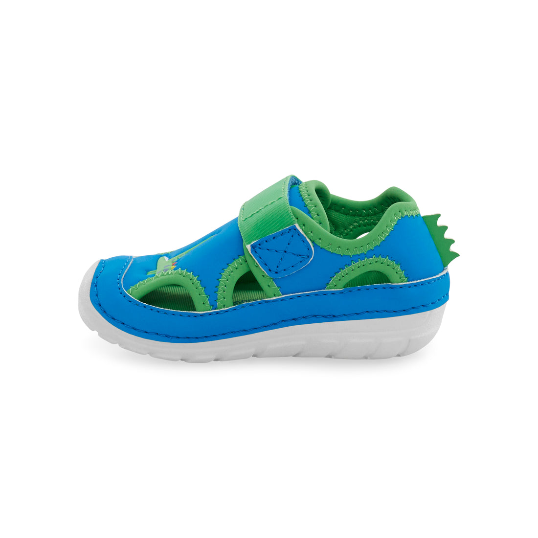 STRIDE RITE LITTLE KIDS SPLASH SANDAL
