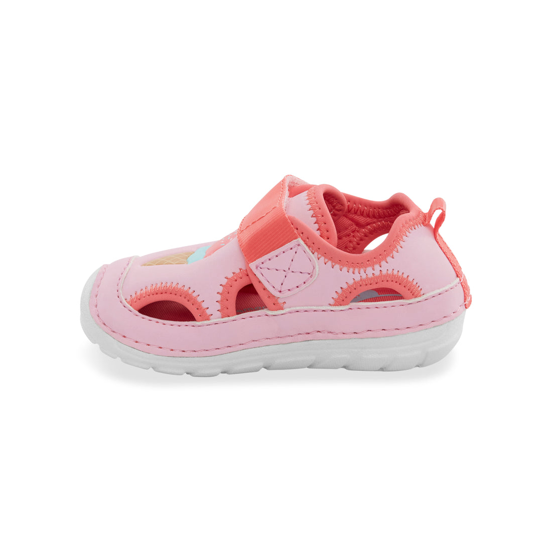 STRIDE RITE LITTLE KIDS SPLASH SANDAL