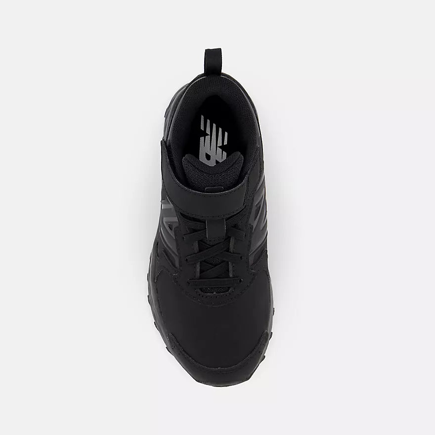 NEW BALANCE FRESH FOAM 650V1- VELCRO WITH BUNGEE LACE