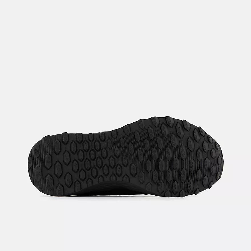 NEW BALANCE FRESH FOAM 650V1- VELCRO WITH BUNGEE LACE