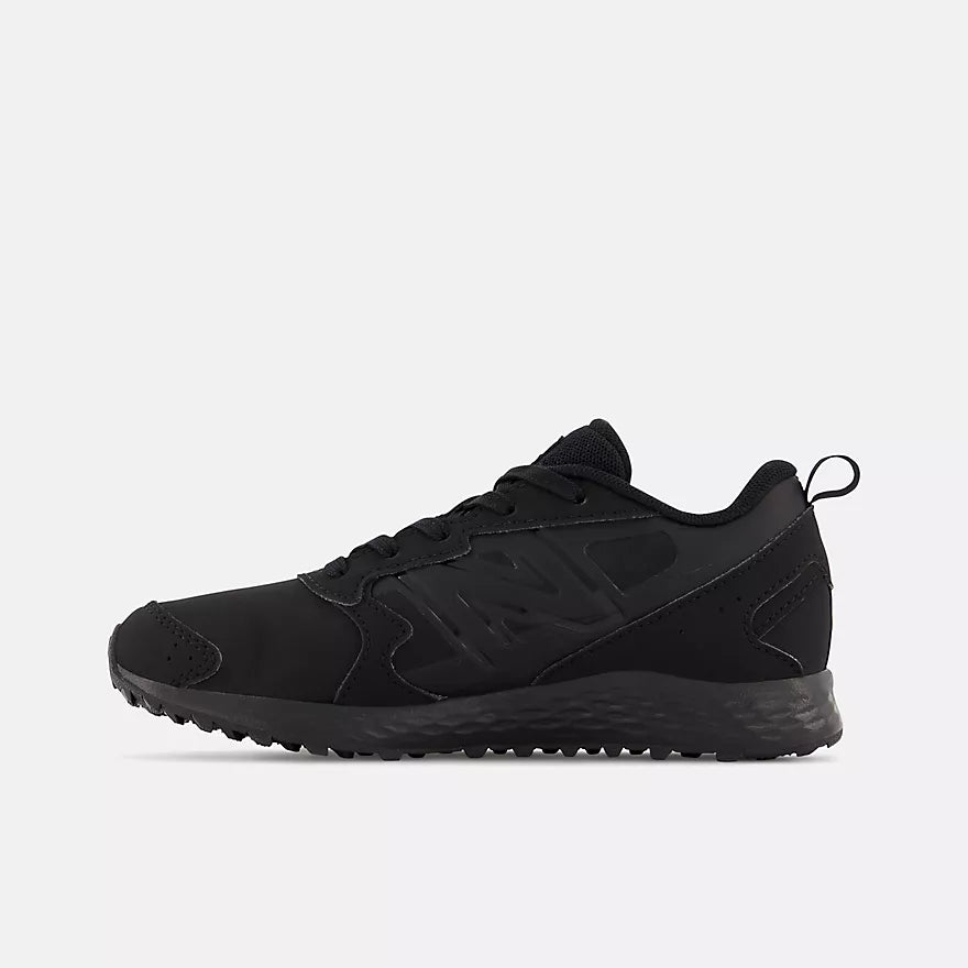 NEW BALANCE FRESH FOAM 650v1- LACE