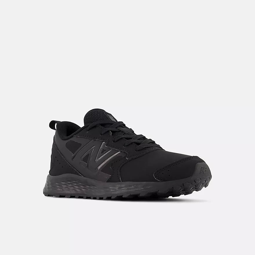 NEW BALANCE FRESH FOAM 650v1- LACE