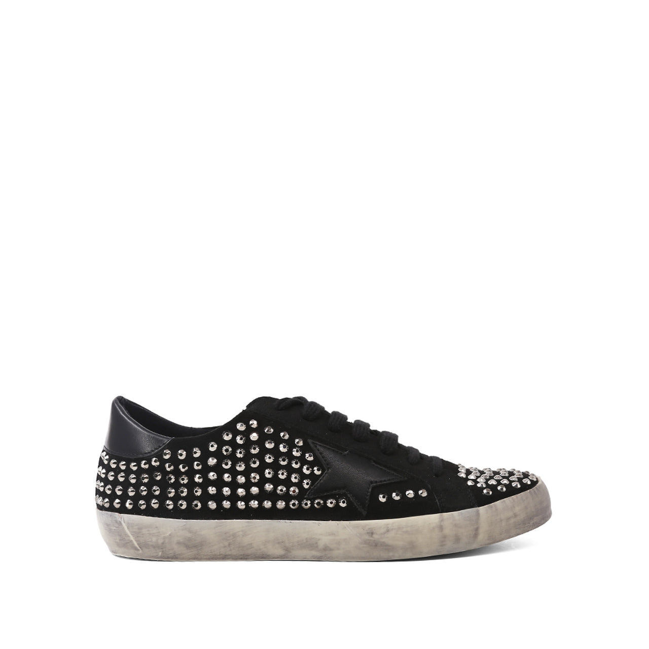 SHU SHOP ROCKSTAR STAR SNEAKER MULTIPLE COLORS