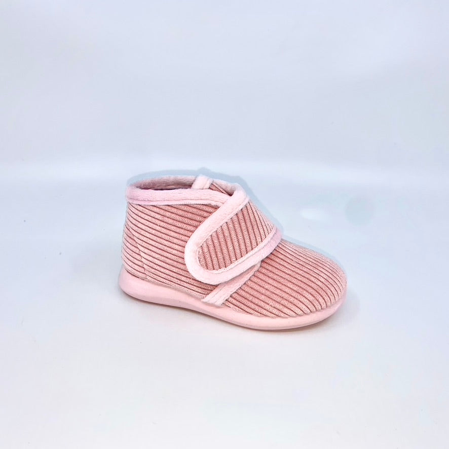 PUCHITOS PANA ROSA SLIPPERS