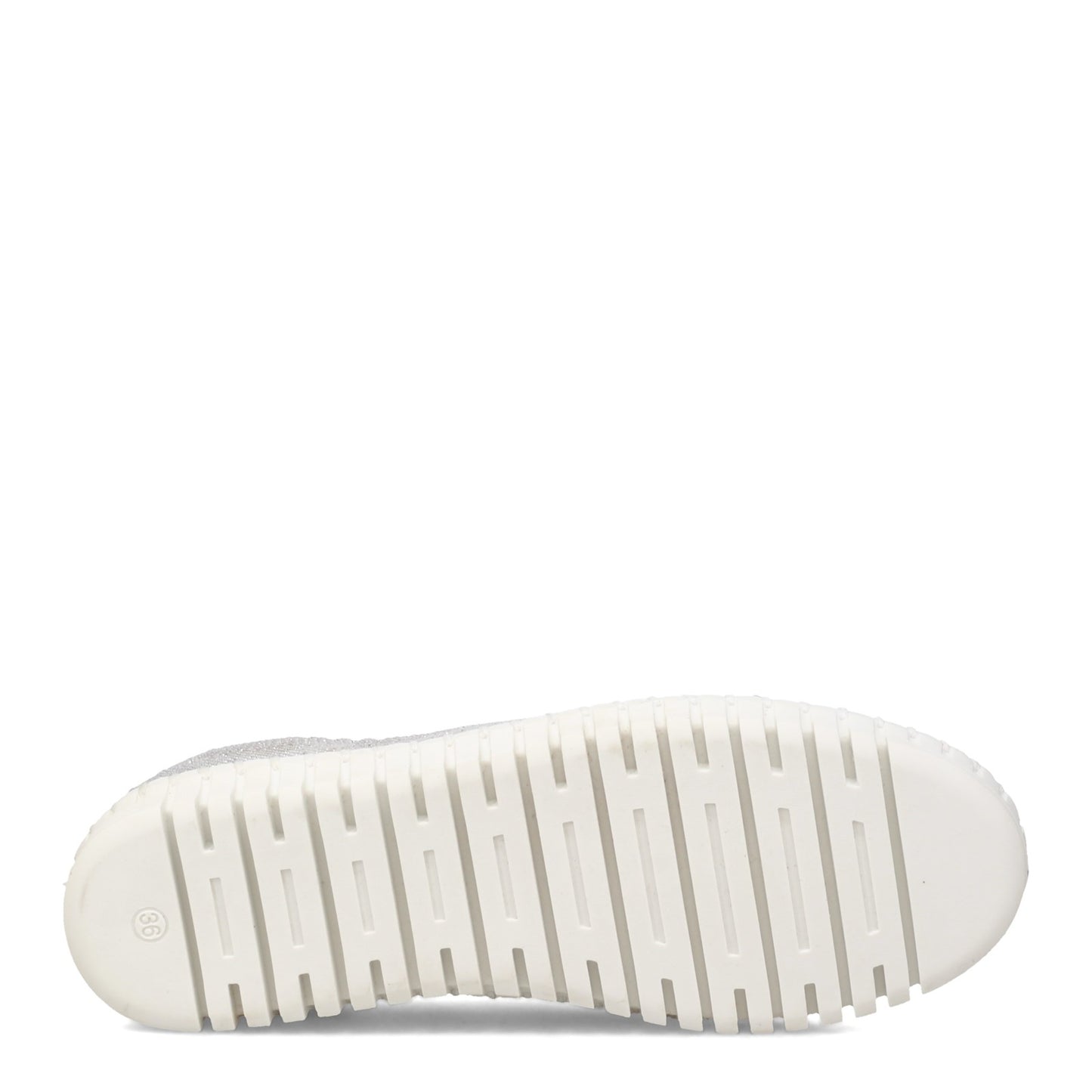Women's Eric Michael, Lucy Slip-On. The Eric Michael, Lucy will become your go-to shoe as soon as you slip it on. The upper is constructed of a comfy stretchable fabric with an elastic top so you can easily slip into these shoes and have the perfect fit every time. The interior is lined with leather and has a removable, well-cushioned footbed to provide excellent comfort throughout the day.