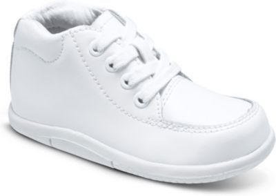 Stride rite high top walking online shoes