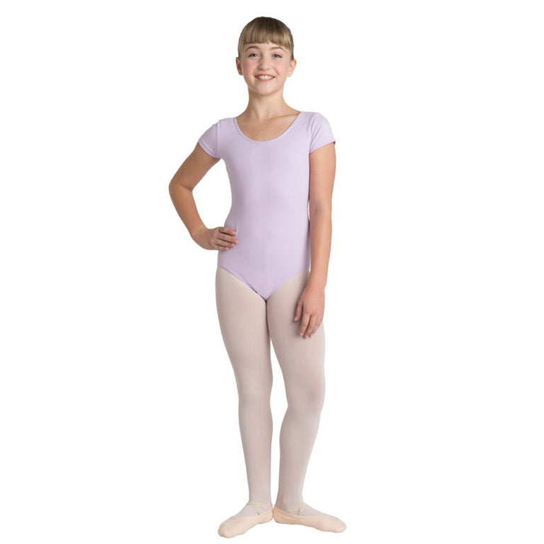 BALLET LEOTARD