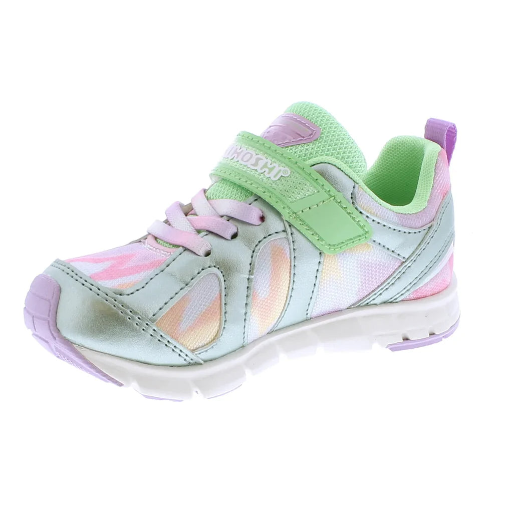 TSUKIHOSHI RAINBOW- APPLE/PURPLE