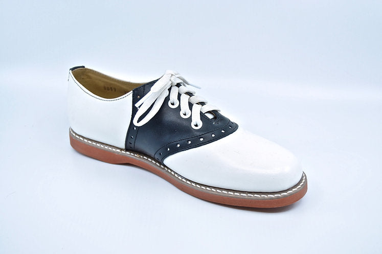 School sale saddle shoes