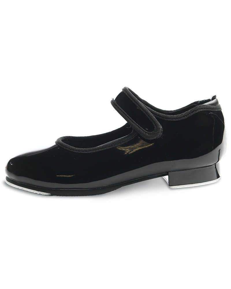 DANZNMOTION VELCRO TAP MARYJANE