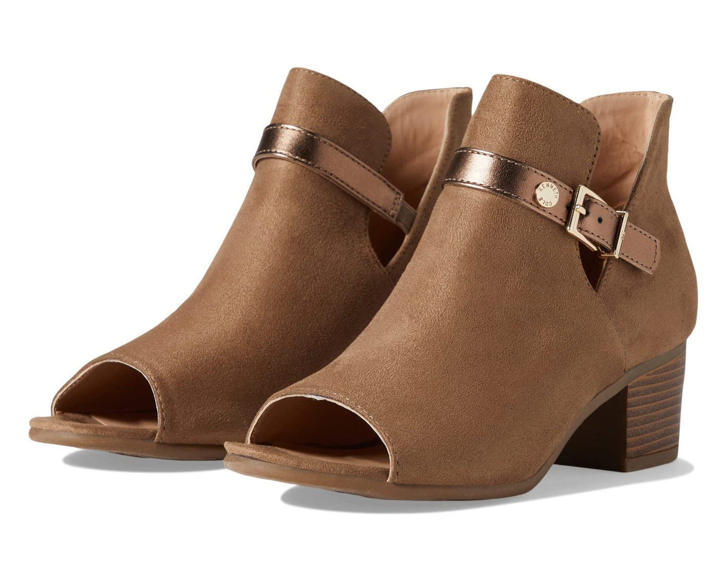 KENNETH COLE REACTION LAYLA LOGO