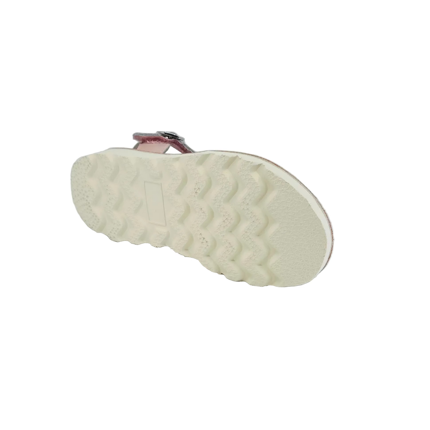 LAMOUR ELLA SANDAL-PINK OR WHITE