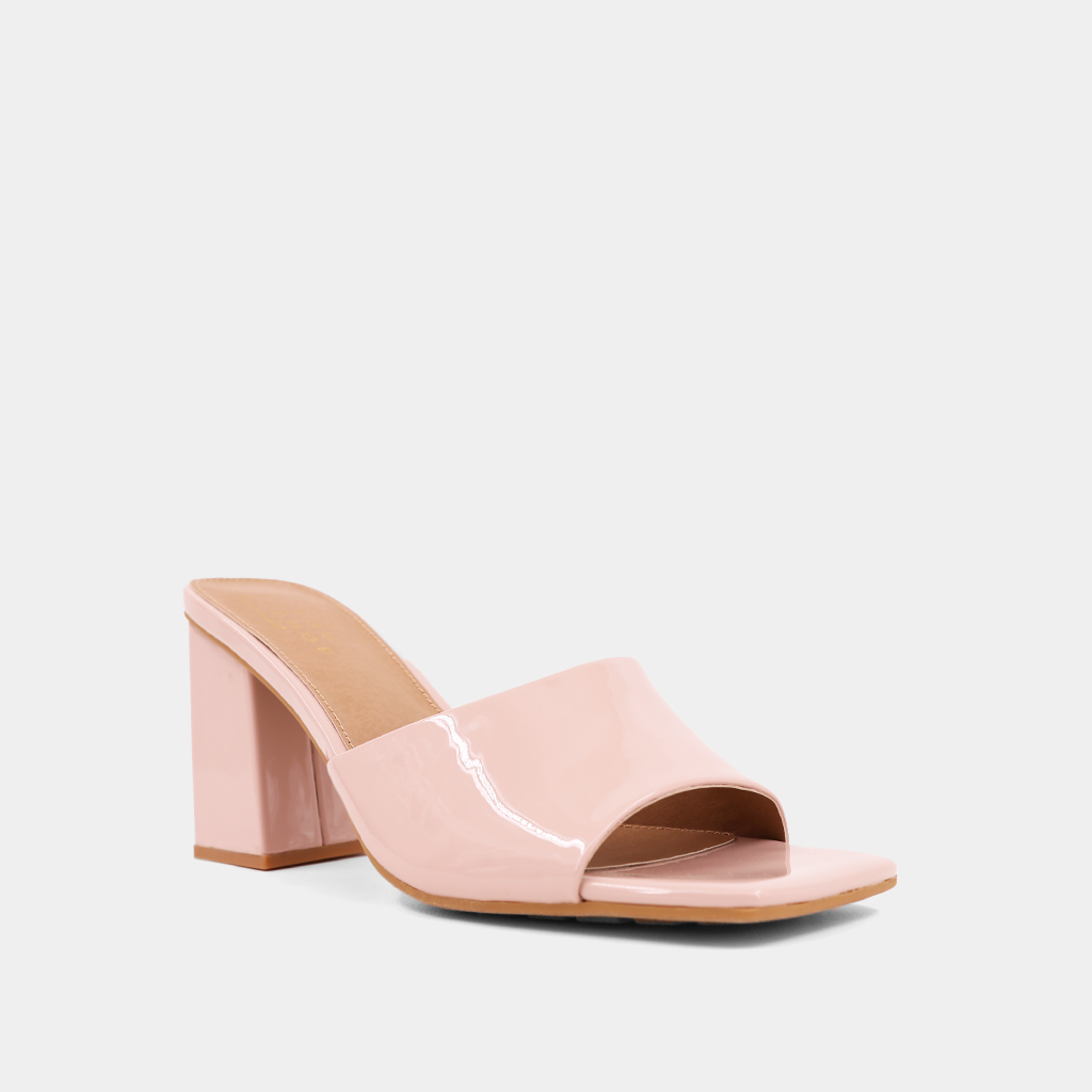 SHU SHOP GILLIAN- BLUSH