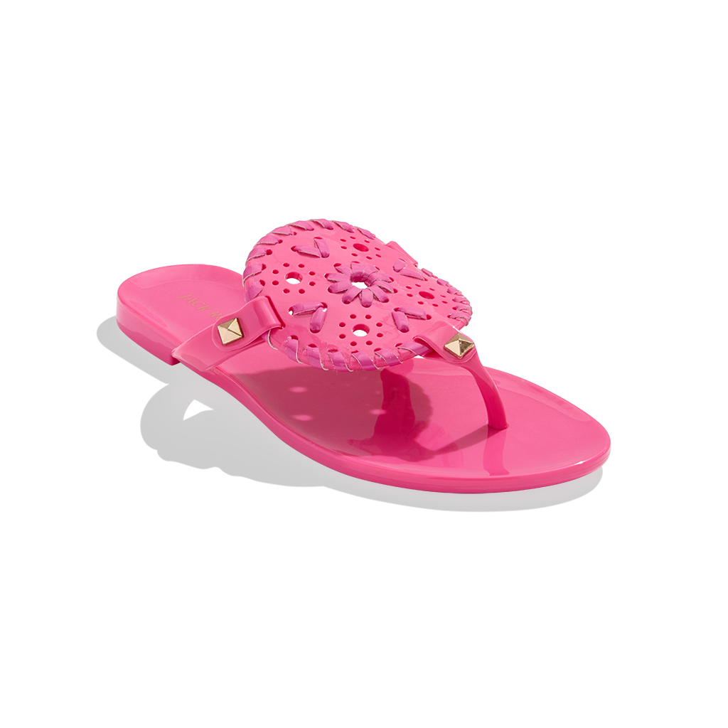 JACK ROGERS GEORGICA JELLY