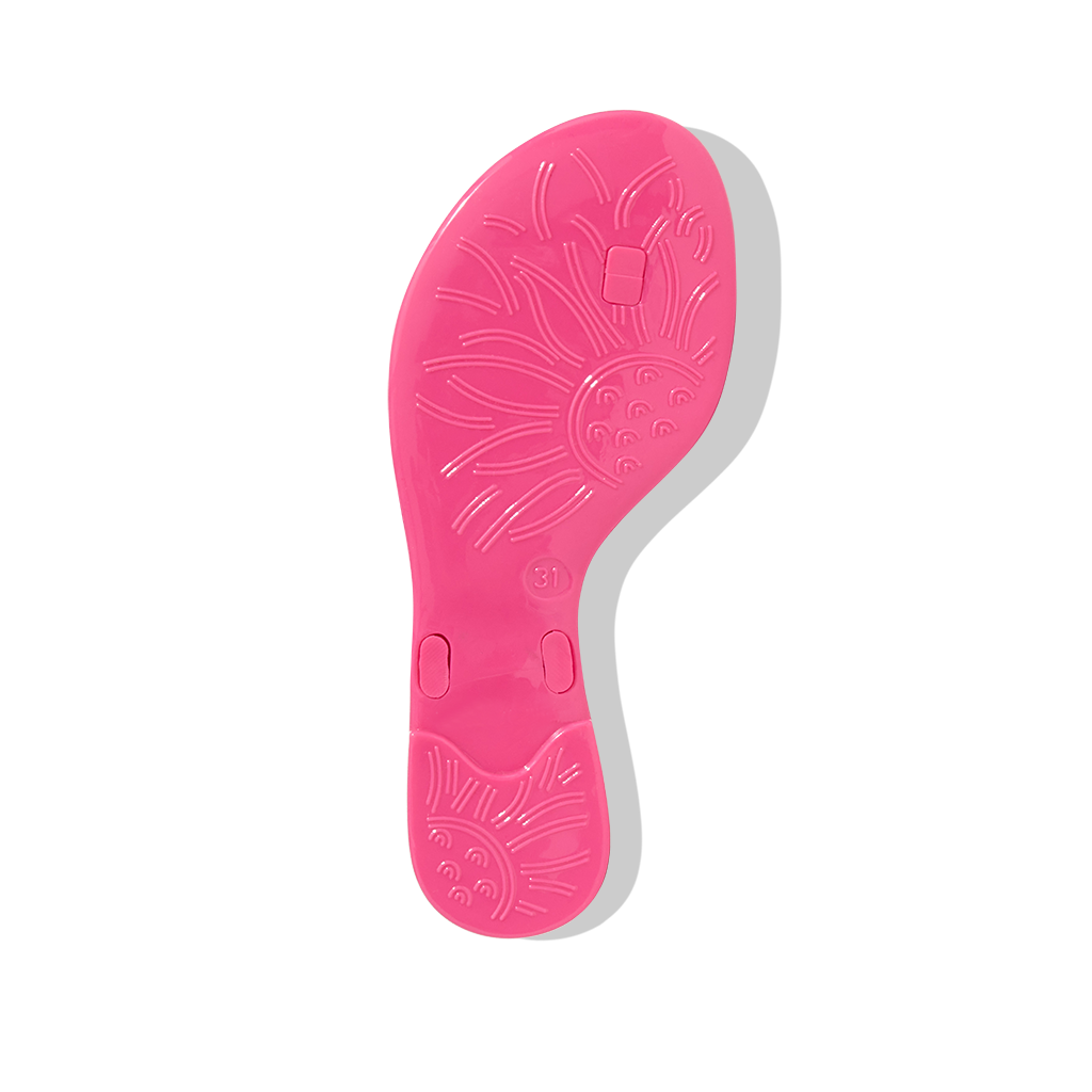 JACK ROGERS GEORGICA JELLY