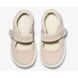 From playground to party time, Keds’ Ella is a not-so-plain Mary Jane. Featuring a sweet flower detail on the convenient hook & loop closure, plus a memory foam footbed and deep flex grooves making them as comfy as a sneaker, but perfect for parties!