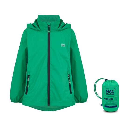 MAC IN A SAC KIDS- MULTIPLE COLORS