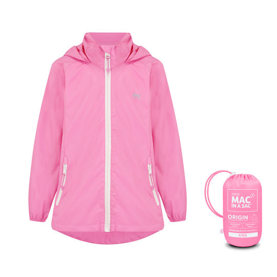 MAC IN A SAC KIDS- MULTIPLE COLORS