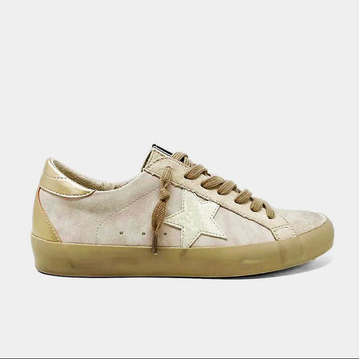 SHU SHOP PAULA YOUTH- LIGHT GREY