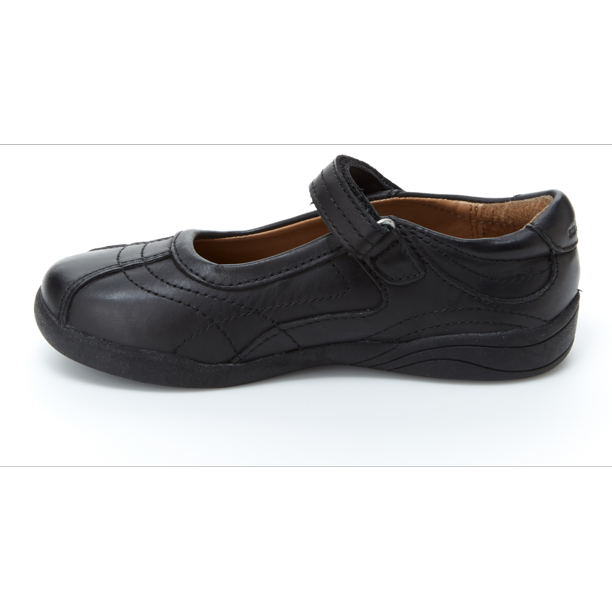 STRIDE RITE CLAIRE VELCRO MARY JANE