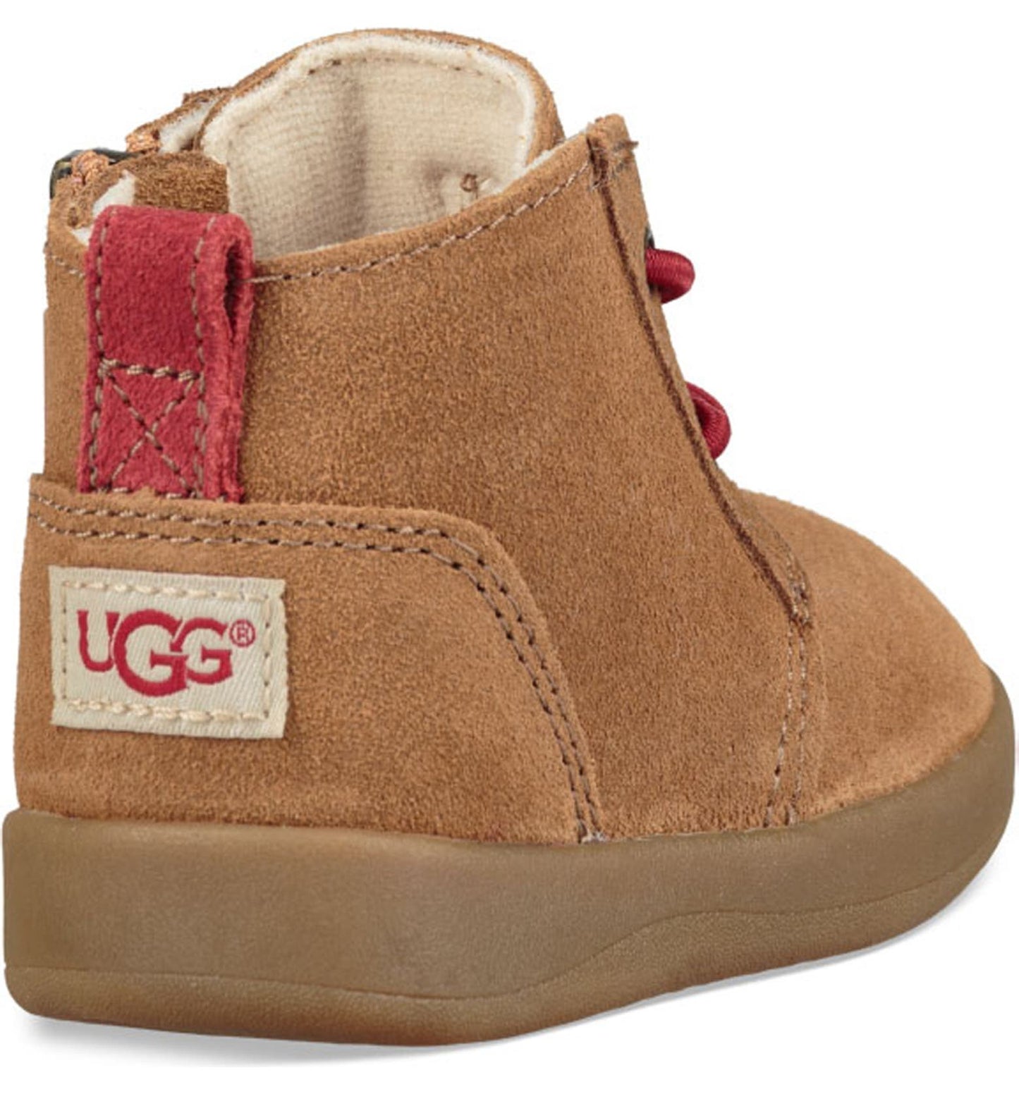 UGG KRISTJAN BOOT- INFANT