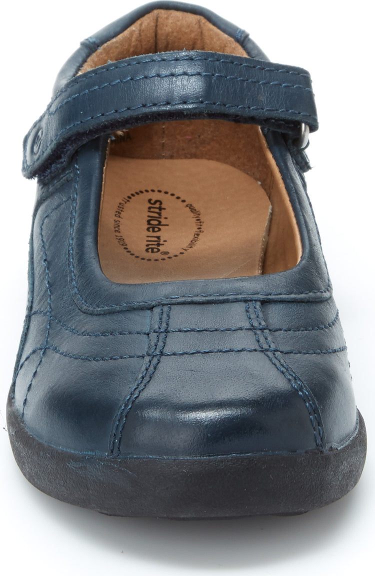 STRIDE RITE CLAIRE VELCRO MARY JANE